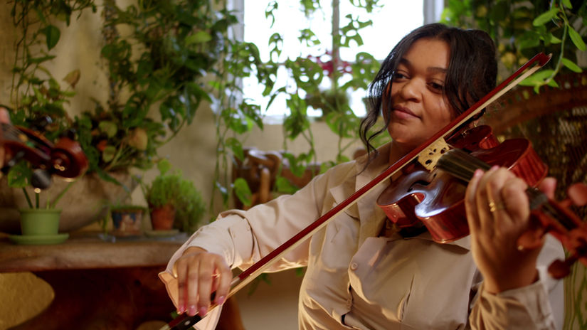 BBE Strings - Showreel
